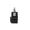 compact 28mm integrated stepper actuator