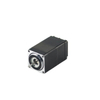 Intelligent motion control motor