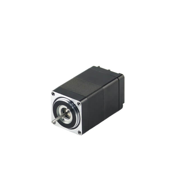 nema XI stepper motricium cum built in exactoris