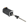 60mm linear stepper motor actuator