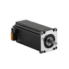 intelligent stepper servo motor with planetary reducer