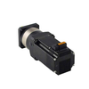 3000 RPM servo motor with planetary gearbox