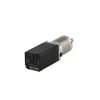 precision stepper motor with planetary reducer