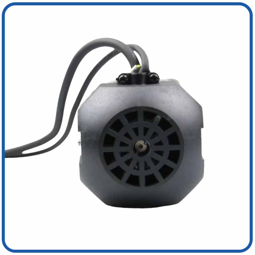 Professional BLDC Motor Manufacturer - Besfoc