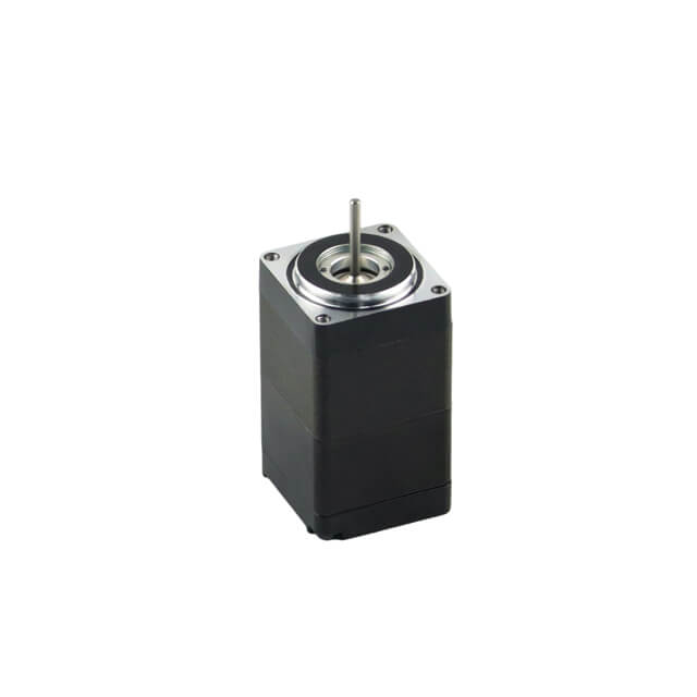 NEMA 11 integrated stepper servo motor