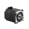 86mm frame integrated stepper motor