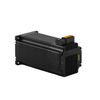 planetary geared stepper motor for industrial automation