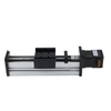 Nema 17 BFISC42-P1A3 Integrated Linear Motion Stepper Servo Motor with Pulse Control (RS485,CANopen Optional) 42x42x55.4mm 1.33A 0.26N.m 