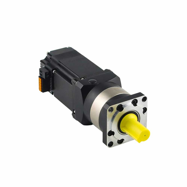 60mm integrated planetary servo motor manufacturer