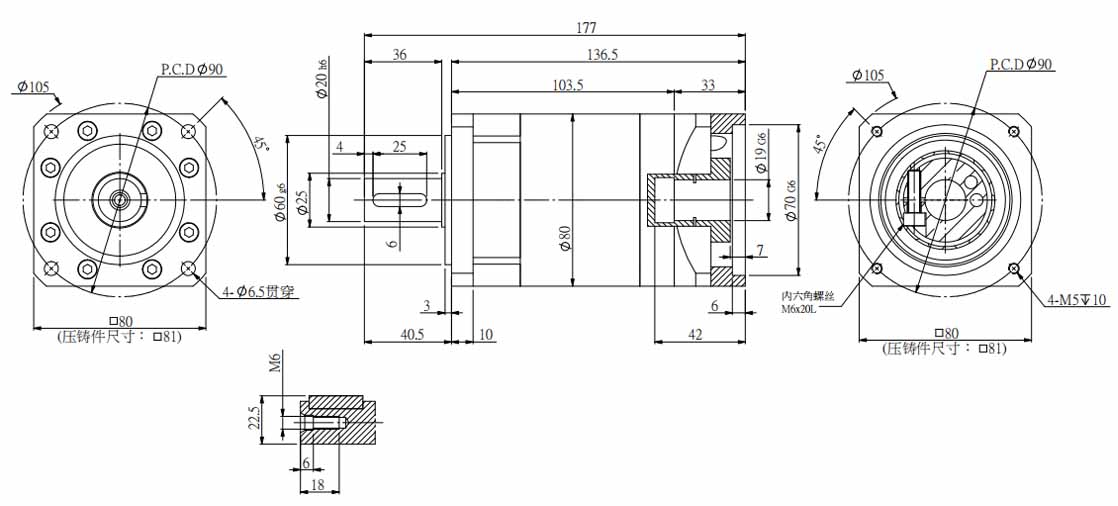 PRF85-L2