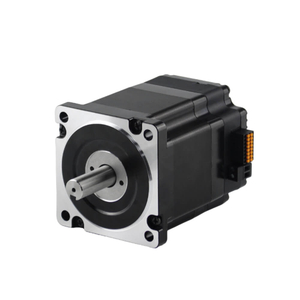 12Nm integrated stepper motor