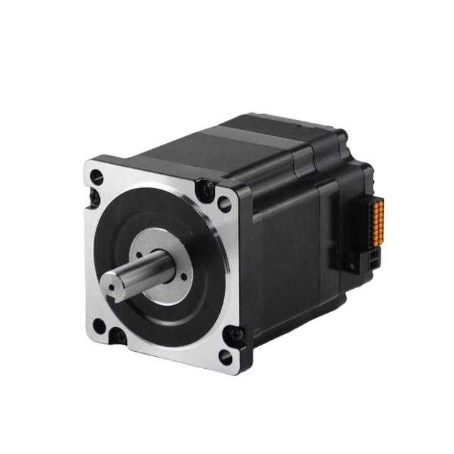 Standard Integrated Stepper Servo Motor