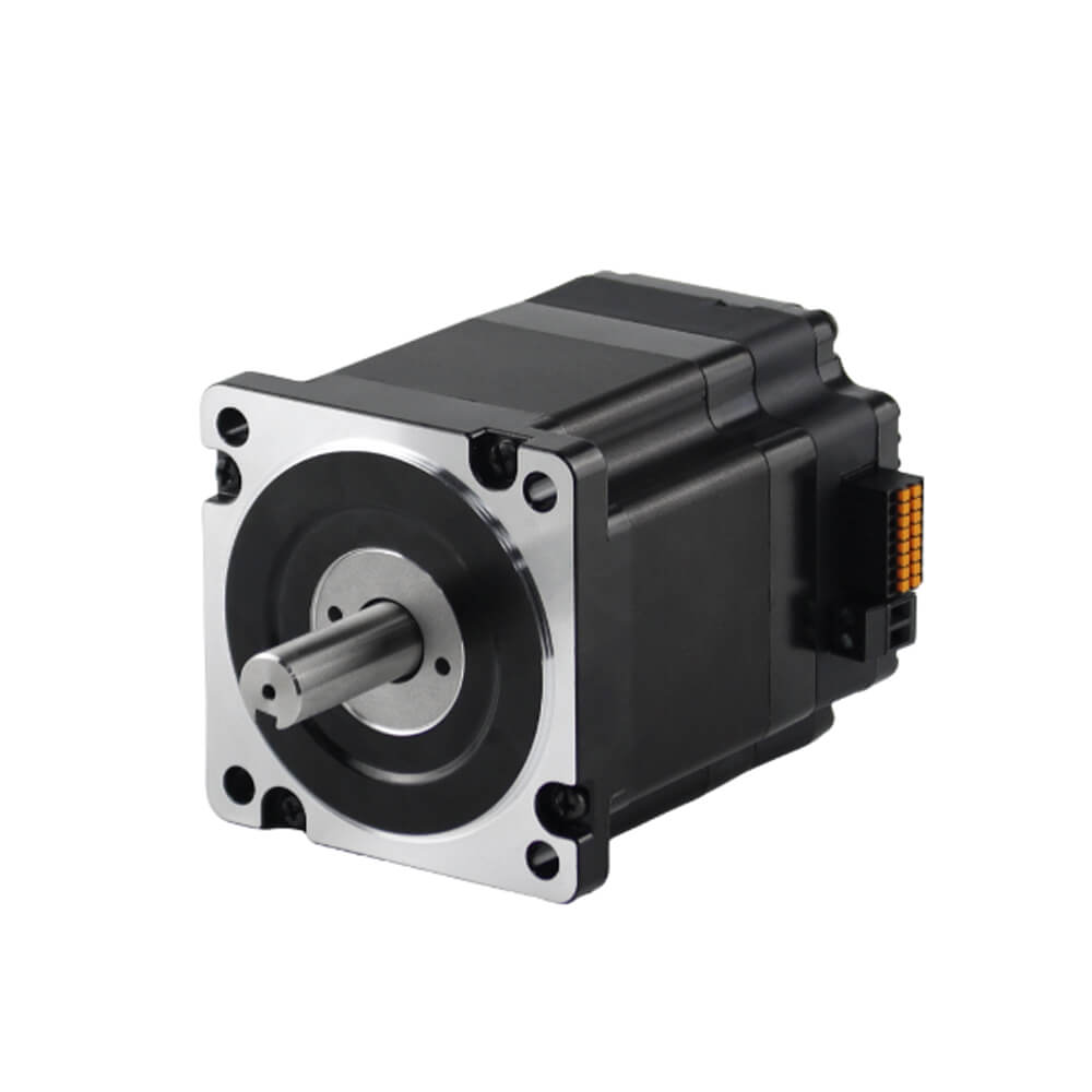 Entegre Step Motor