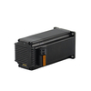 15-bit encoder stepper motor with planetary gearbox