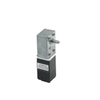 NEMA 11 worm gear reducer motor