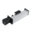 Nema 17 BFISC42-P1A3 Integrated Linear Motion Stepper Servo Motor with Pulse Control (RS485,CANopen Optional) 42x42x55.4mm 1.33A 0.26N.m 