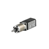 0.095Nm stepper motor with planetary gearbox