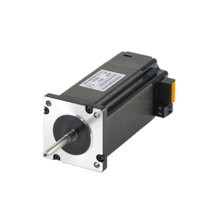 15-bit absolute encoder stepper motor