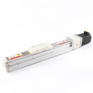 57 integrated stepper linear module
