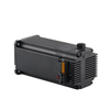 servo motor with built-in encoder and driver