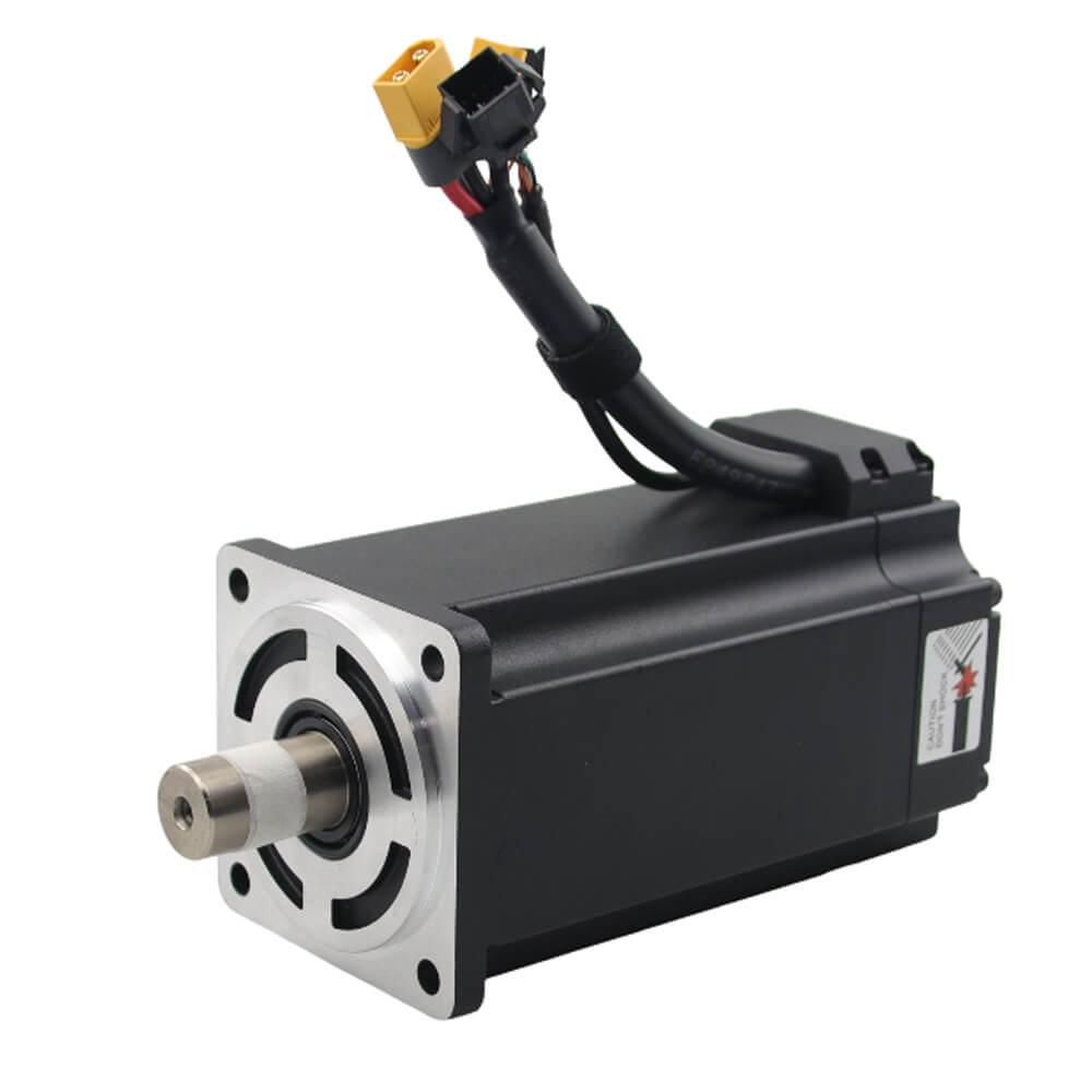 Agv Dc Servo Motor