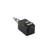 28mm integrated ball screw stepper motor
