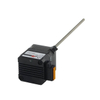 NEMA 17 linear stepper servo actuator