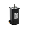 0.55Nm NEMA 23 stepper motor with planetary gearbox