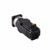 0.63Nm servo motor with planetary gearbox