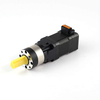 integrated planetary stepper motor manufacturer