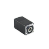 NEMA 11 integrated stepper servo motor