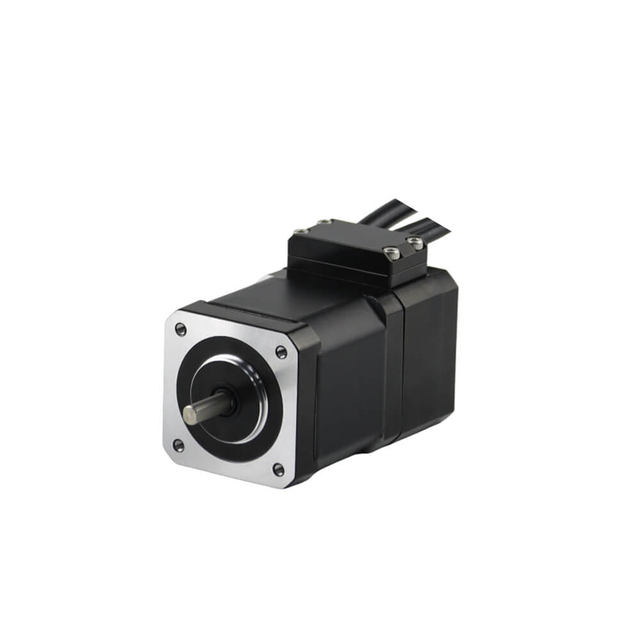 IP65 Waterproof Integrated Stepper Servo Motor