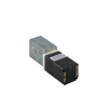 integrated stepper motor with 1:65 gear reduction