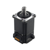 integrated motor drive servo system