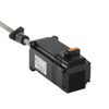 86mm integrated linear stepper motor