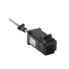 compact 57mm lead screw stepper motor