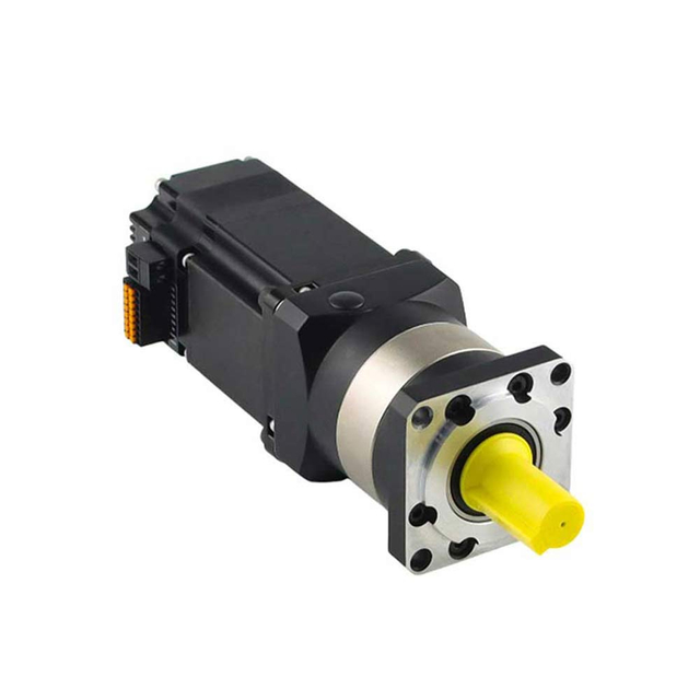integrated stepper motor planetary gearbox manufacturer