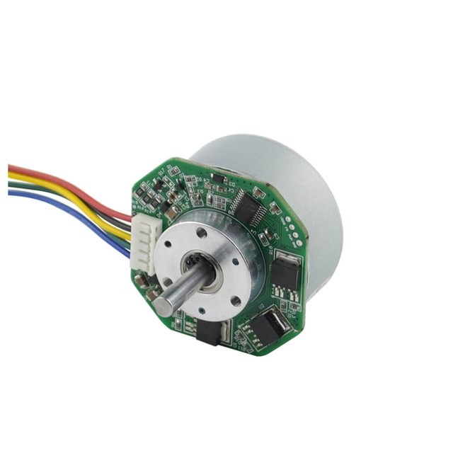 Out Runner Bldc-Motor
