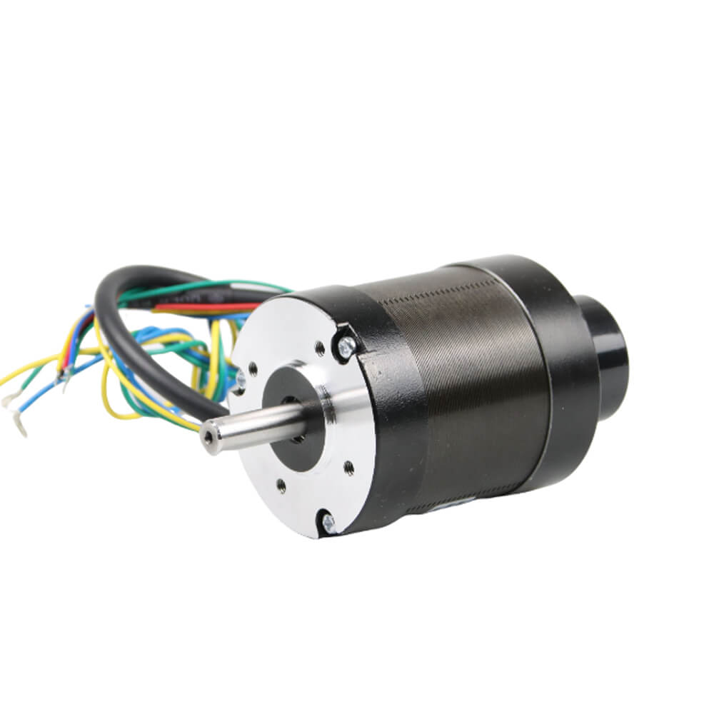 dc servo motor