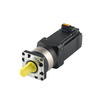 60mm integrated servo motor with planetary gearbox
