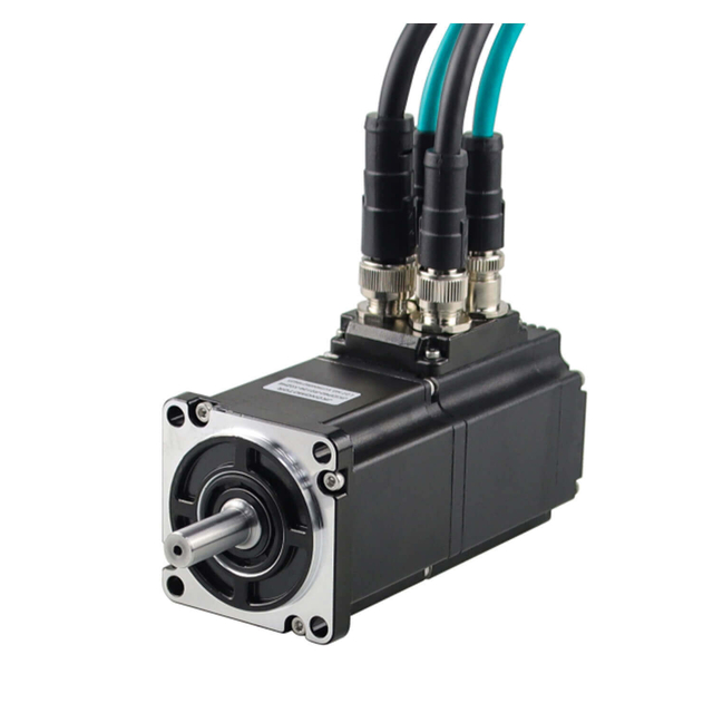 IP65 Waterproof Integrated Dc Servo Motor