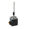 NEMA 17 integrated linear stepper motor manufacturer 
