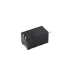 Mini integrated stepper motor