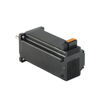 NEMA 24 integrated stepper servo motor
