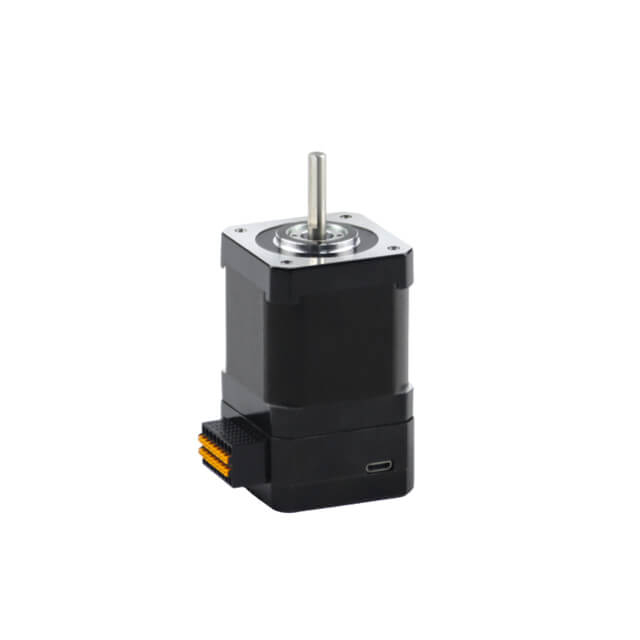integrated servo motor manufacturers