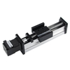 Nema 17 BFISC42-P1A3 Integrated Linear Motion Stepper Servo Motor with Pulse Control (RS485,CANopen Optional) 42x42x55.4mm 1.33A 0.26N.m 