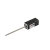compact 28mm integrated stepper actuator