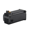 17-bit absolute encoder servo motor