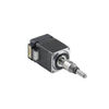 absolute encoder ball screw stepper motor