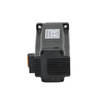 2.8Nm integrated stepper motor